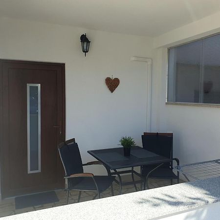 Apartments Dejana Štinjan Extérieur photo