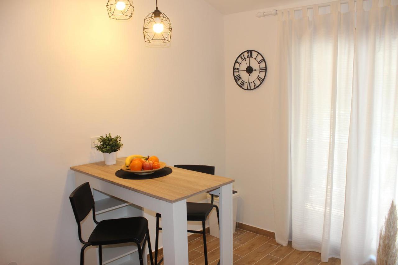 Apartments Dejana Štinjan Extérieur photo