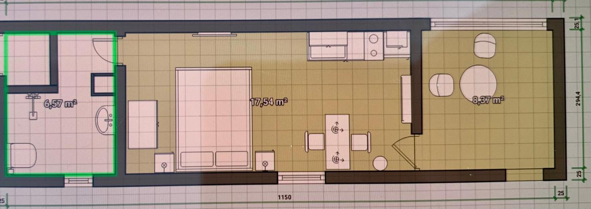 Apartments Dejana Štinjan Extérieur photo