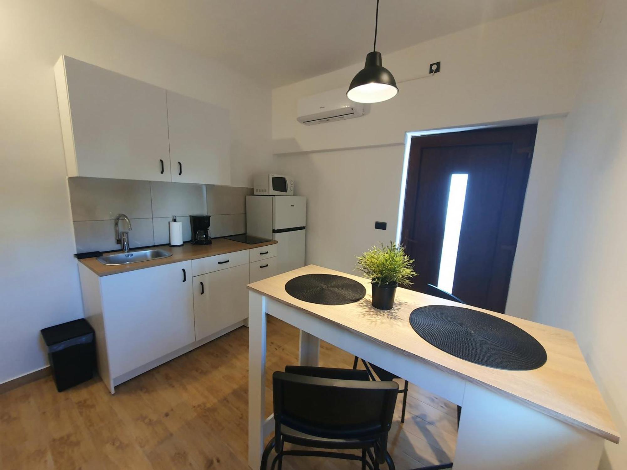 Apartments Dejana Štinjan Extérieur photo