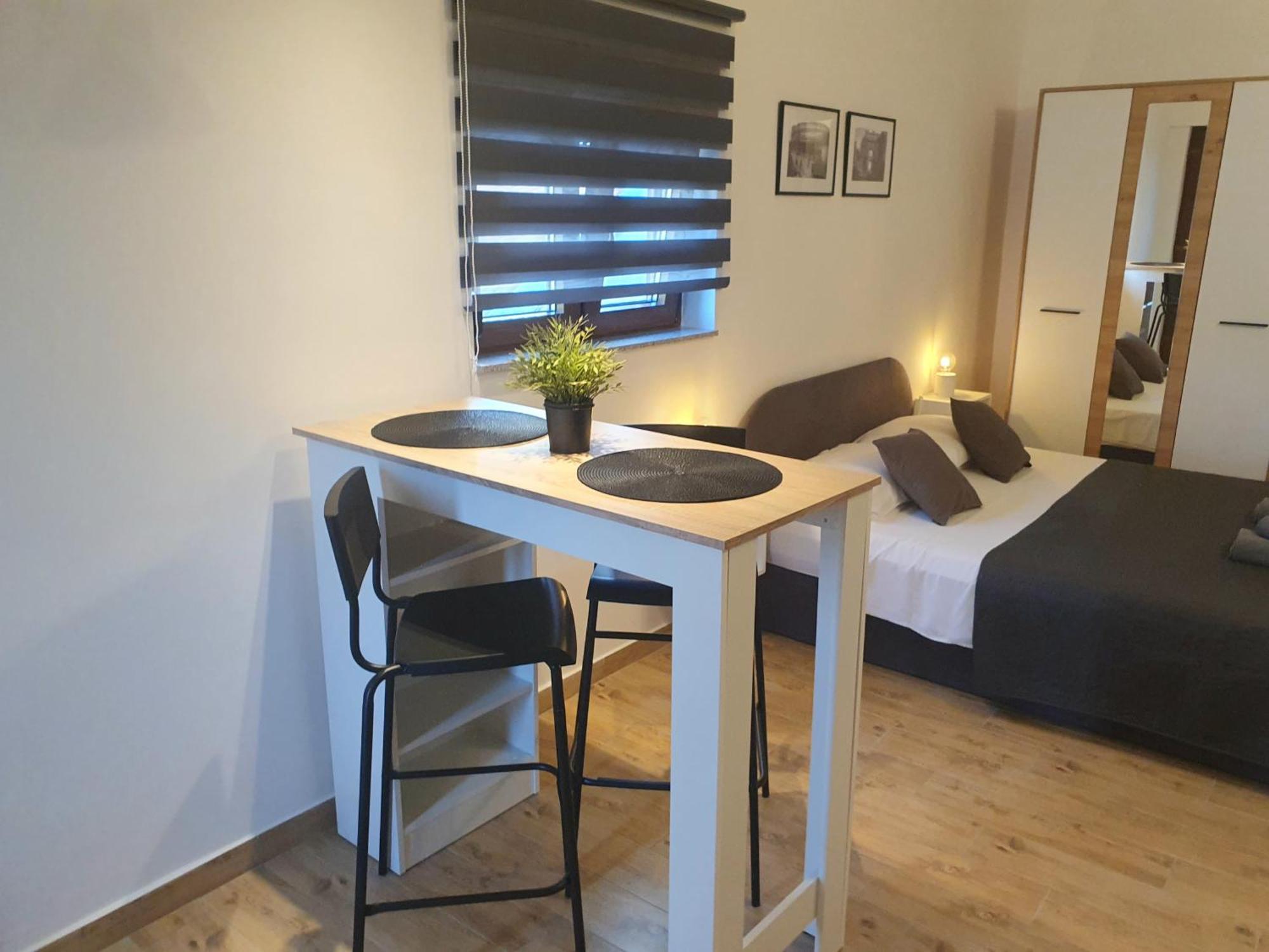 Apartments Dejana Štinjan Extérieur photo