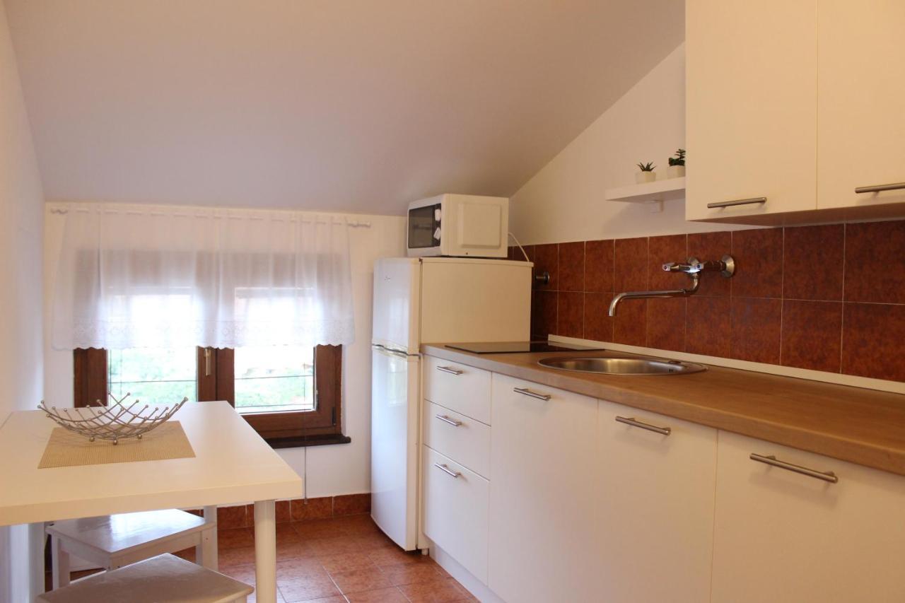 Apartments Dejana Štinjan Extérieur photo